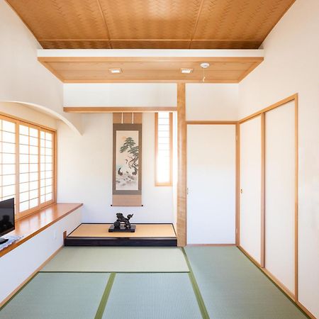 Miyajima Fujinoya Female Only Hotel Hatsukaichi Exterior photo