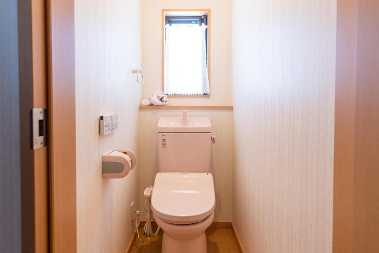 Miyajima Fujinoya Female Only Hotel Hatsukaichi Exterior photo