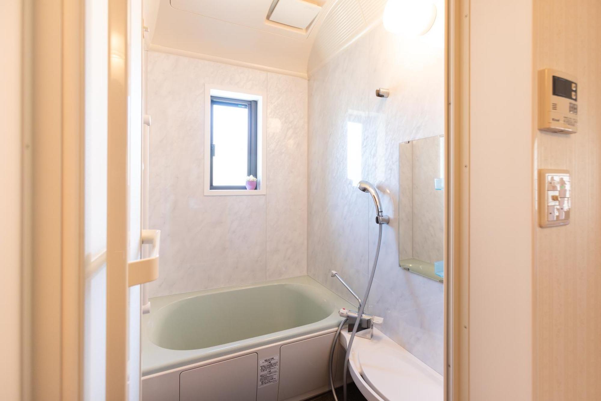 Miyajima Fujinoya Female Only Hotel Hatsukaichi Exterior photo