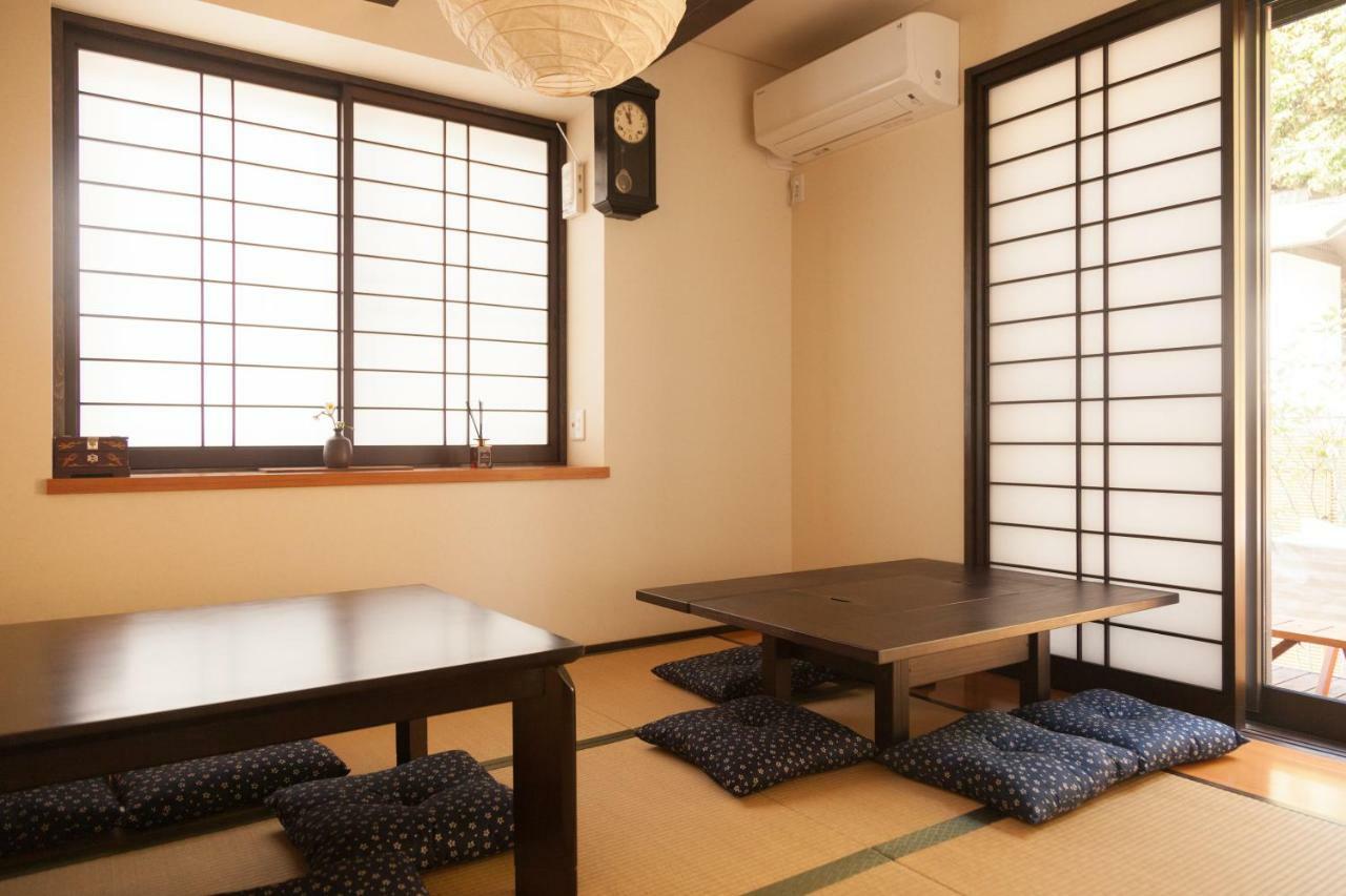 Miyajima Fujinoya Female Only Hotel Hatsukaichi Exterior photo