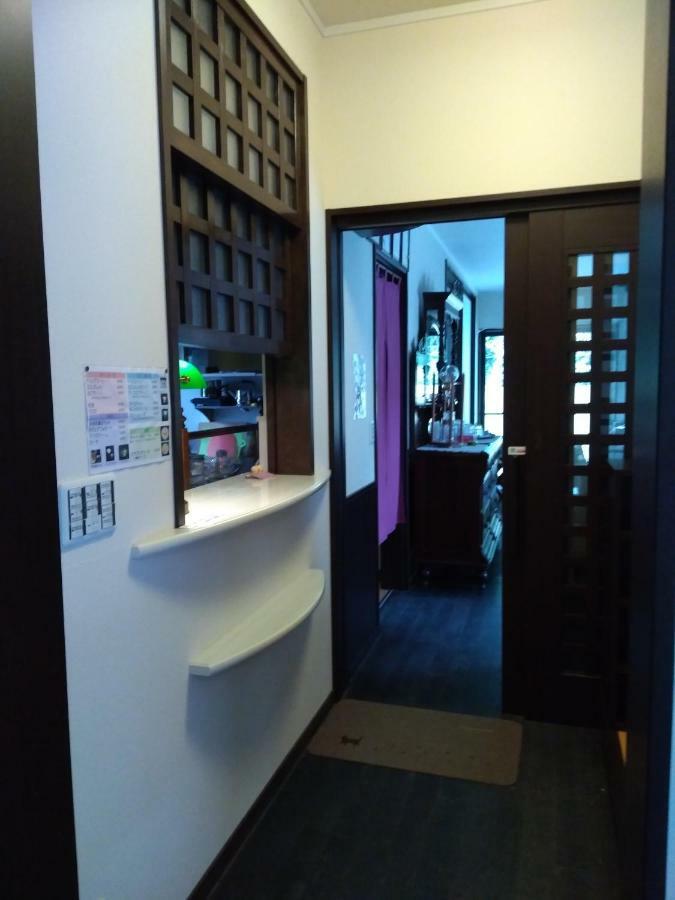 Miyajima Fujinoya Female Only Hotel Hatsukaichi Exterior photo